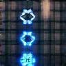 Accuracy and precision icon