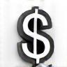Cost savings icon