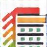 Efficiency and productivity icon
