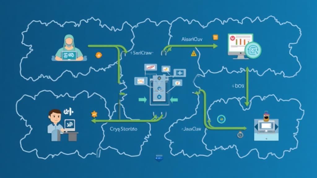 Customizable automation workflow