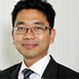 Aung Myat Thu, Lead Web Developer