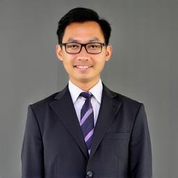 Ye Yint Aung, Automation Specialist
